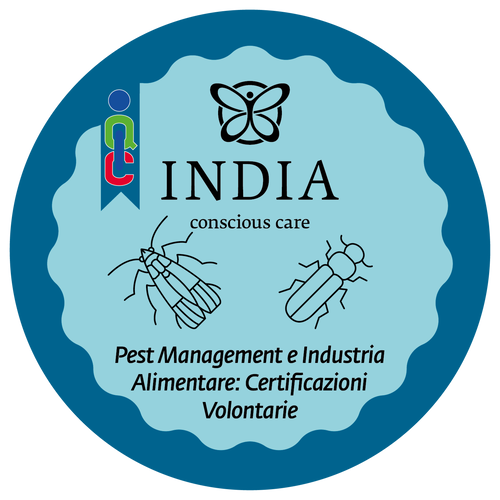 Pest Management nell’Industria Alimentare: Certificazioni Volontarie, Packaging e Registrazione dei Biocidi.